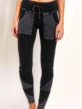 Free people movement legging joggers